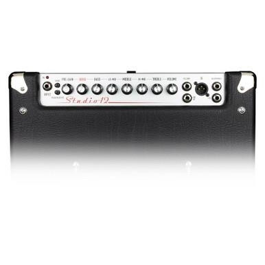 Ashdown RM800 EVO III Bass Amp Head