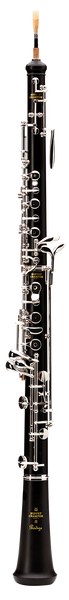 Buffet Crampon Prodige Student Oboe Simplified Conservatory System