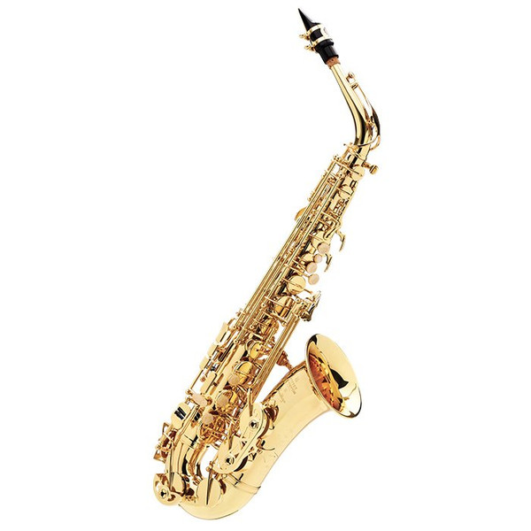 Buffet Crampon Prodige Lacquered Alto Saxophone
