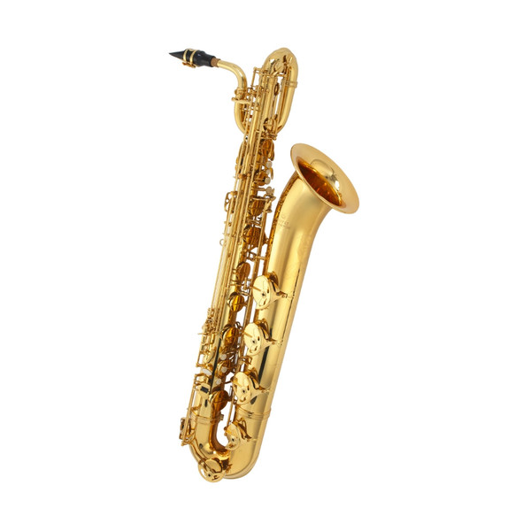 Buffet Crampon 400 Series Baritone Saxophone Lacquered Finish