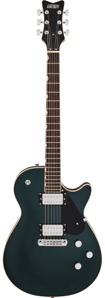 Gretsch Electromatic Jet Electric Guitar Cadillac Green | Mall Music
