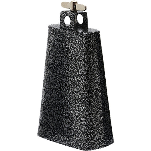 Opus Percussion 5.5" Cowbell – Black
