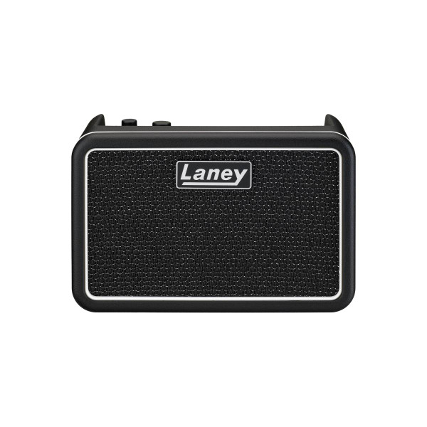 Laney PRISM-MINI Portable Stereo Multi-FX. Guitar Amp & Bluetooth Speaker