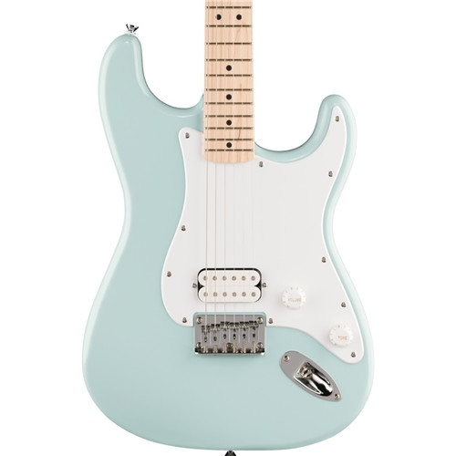 Squier Sonic Stratocaster HT H - Sonic Blue