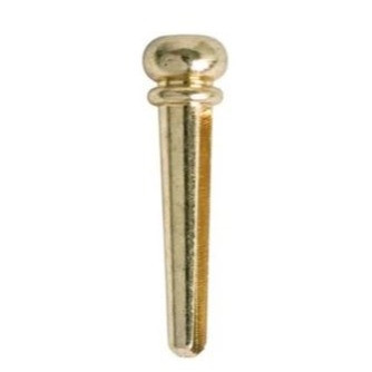 AMS Brass Bridge Pin (Set of 6)