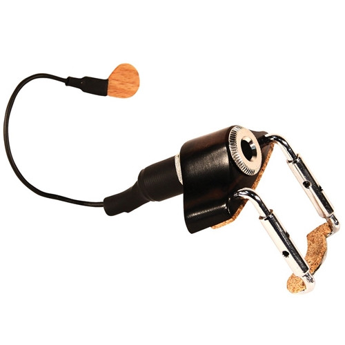 kna VV-3 Violin and Viola Pickup
