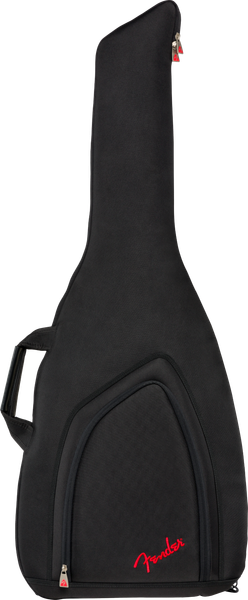 Fender FEJ-610 Jaguar/Jazzmaster/Starcaster Gig Bag - Black - 0991412506 - Mall Music