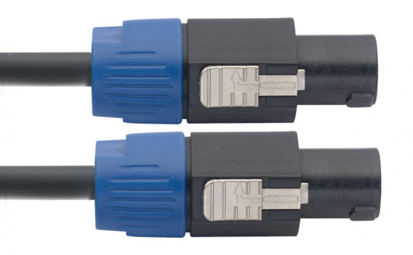 Stagg Speaker Cable Speakon-Speakon 1.5m/5ft