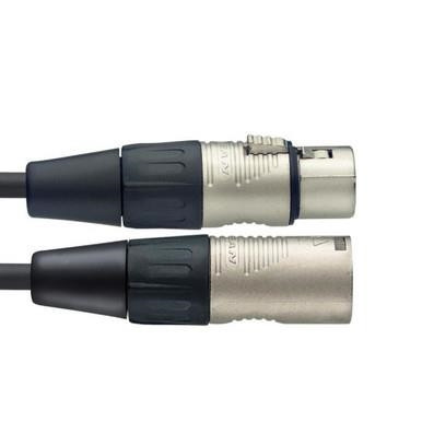 Stagg Microphone Cable 15m XLR