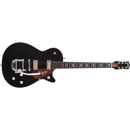 Gretsch G5230T Nick 13 Signature Electromatic Tiger Jet with Bigsby, Laurel Fingerboard, Black