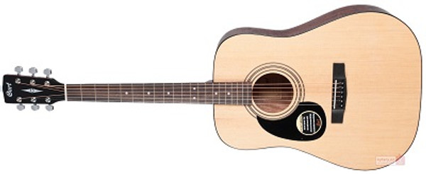 ACOUSTIC DREADNOUGHT AD810 LEFT HAND Cort