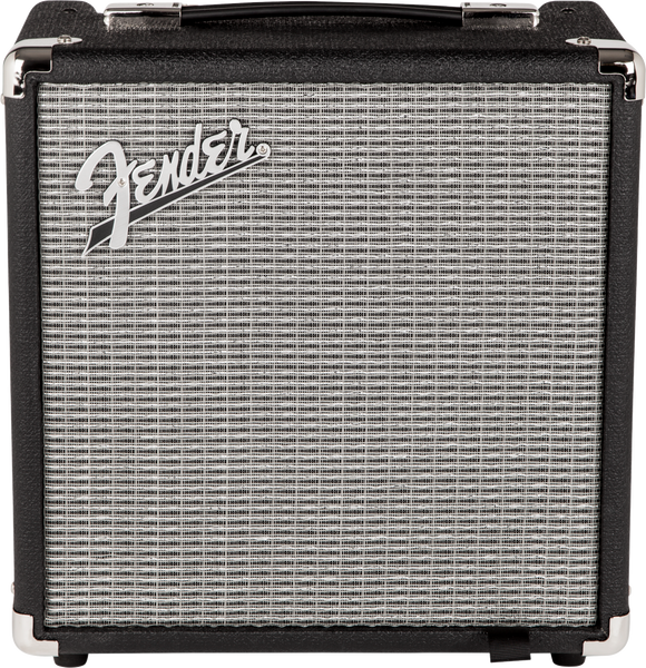 Fender Rumble 15 Bass Amplifier