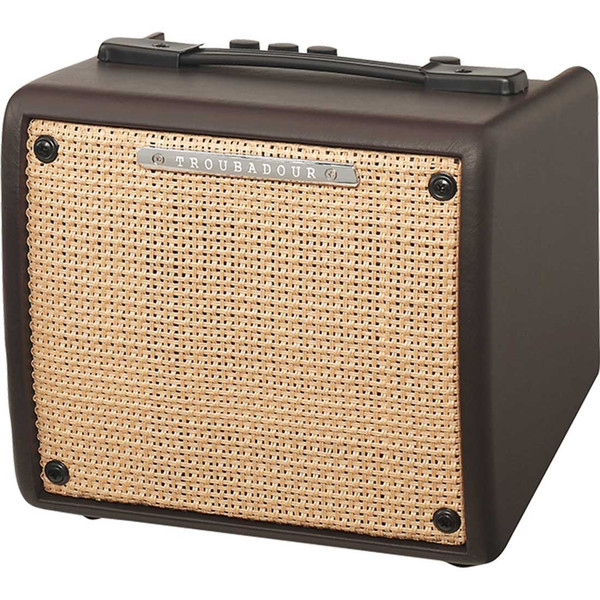 T15II- S Troubadour 15W Acoustic Amp Ibanez