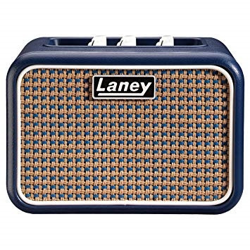 AMP MINI LIONHEART 3W PORTABLE Laney