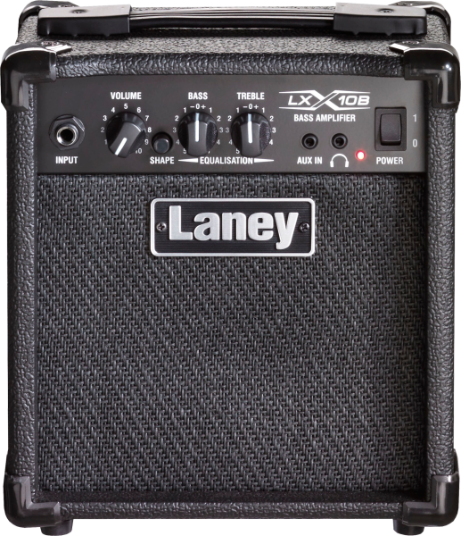 AMP BASS LX10B 10W Laney