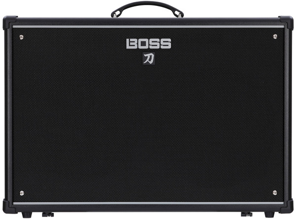 AMP KATANA MKII 100W 2X12 MK11 COMBO BOSS