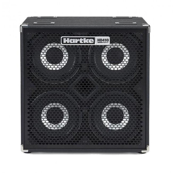 BASS CABINET HD-410 HYDRIVE Hartke