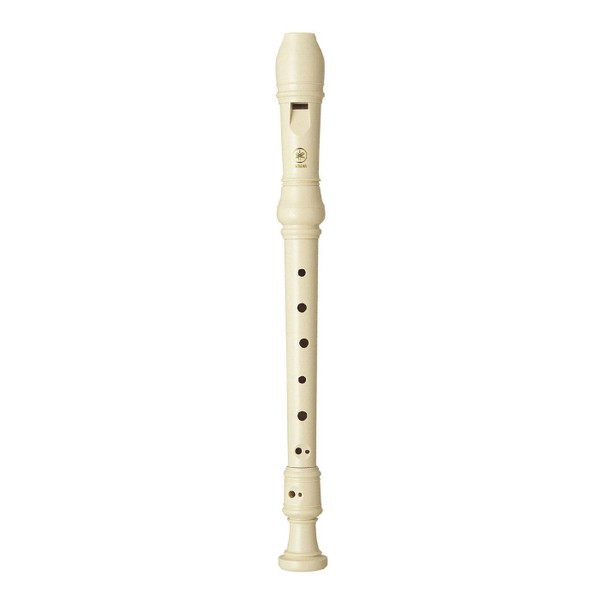 YRS-24B Descant C Recorder Yamaha