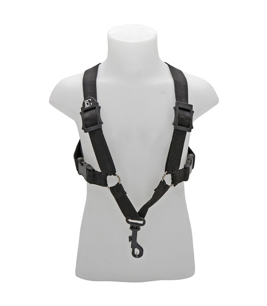 BG S42SH Saxophone Harness for Kids Small