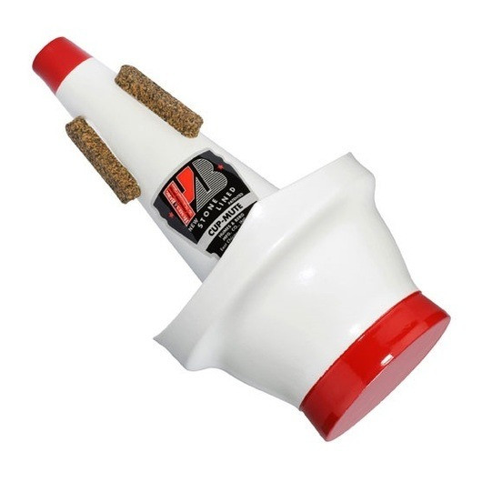 MUTE TRUMPET - CUP #102 HUMES & BERG