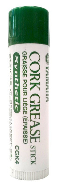 Cork Grease Stick Yamaha