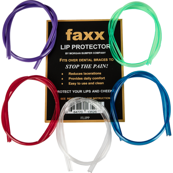 Faxx SSLIP Lip Protector