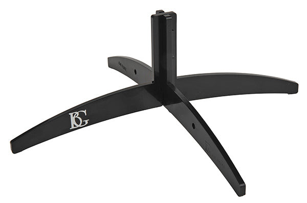 BG Franck Bichon | A41 ABS Flute Stand Black