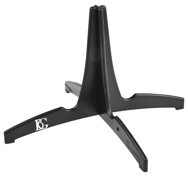 BG A40 Clarinet Travel Stand Bb Non-Slip