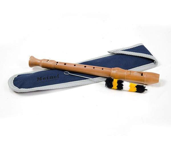 Meinel 11923 Pearwood Descant Recorder