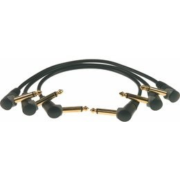 PATCH CABLE 15CM PACK OF 3 Klotz