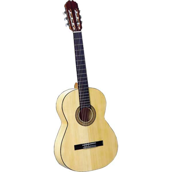 CLASSICAL FLAMENCO SOLID SPRUCE Admira