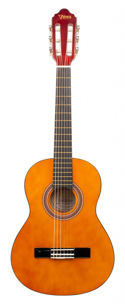 CLASSICAL 1/2 NATURAL STUDENT GUITAR Valencia