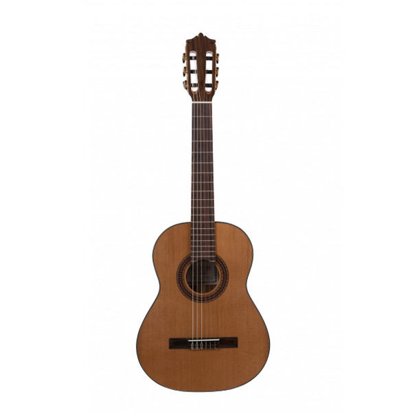 CLASSICAL 4/4 MCG40C SOLID CEDAR TOP Katoh