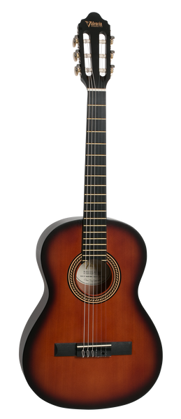 CLASSICAL 3/4 HYBRID SUNBURST 200 SERIES Valencia