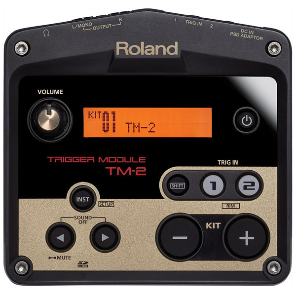 TRIGGER MODULE TM2 Roland