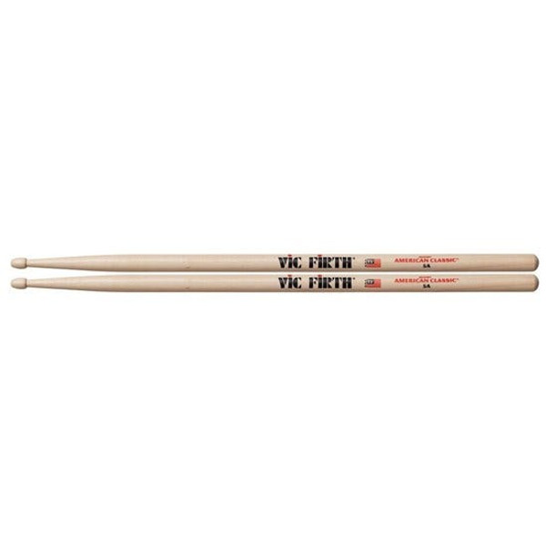 Vic Firth Drumsticks American Classic 5A Wood Tip