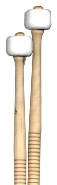 Powerbeat DB493 Tenor Drum Mallets / Beater