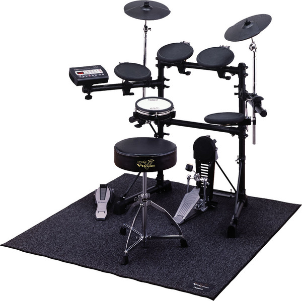V-DRUM MAT TDM-10 (SMALL) Roland