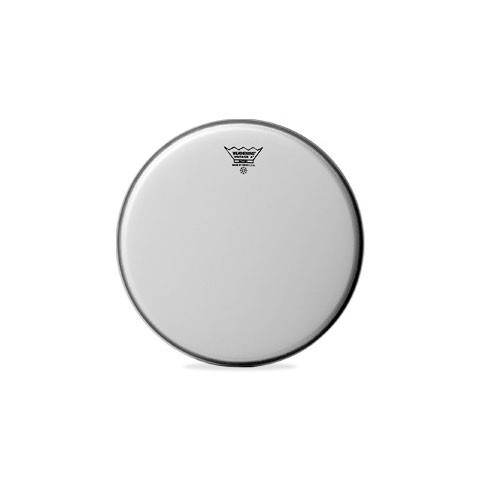 DRUM HEAD 12inch VINTAGE AMBASSADOR COATED Remo