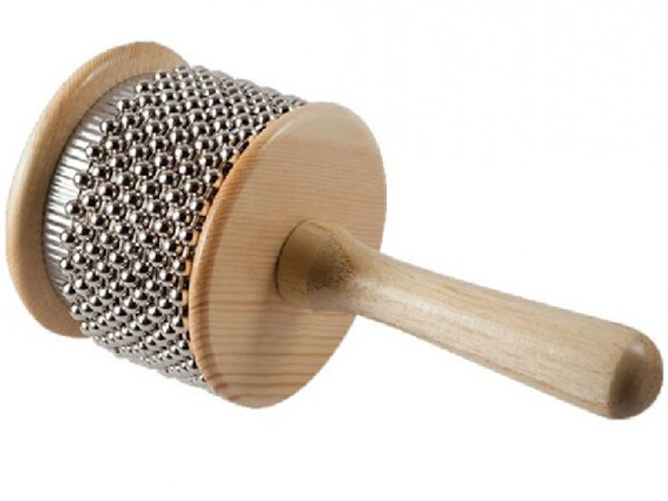 CABAZA WOODEN Mano Percussion