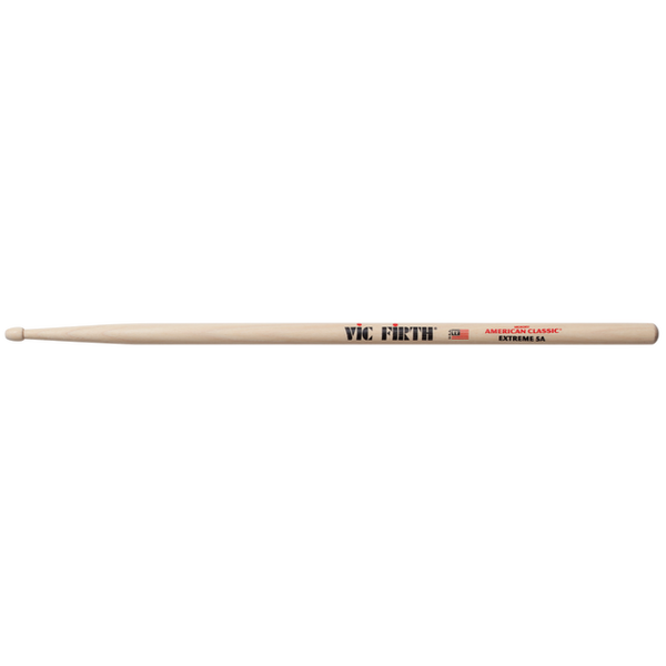 Vic Firth American Classic Drumsticks Extreme 5A