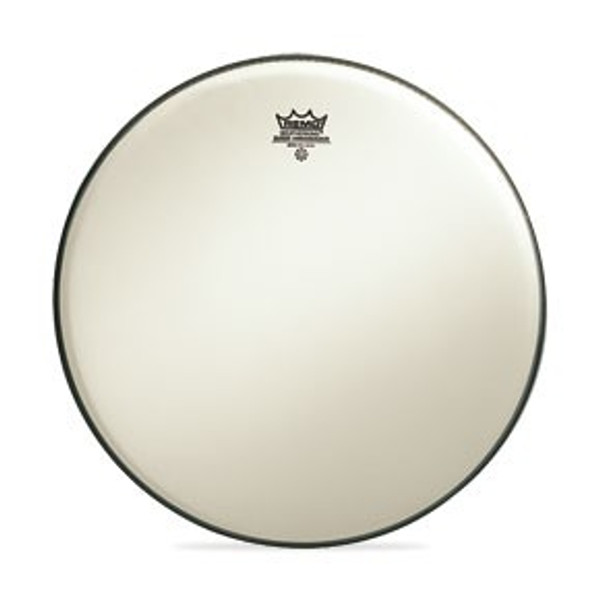 Remo Ambassadir Hazy Side Snare Drum Head - 13" Remo