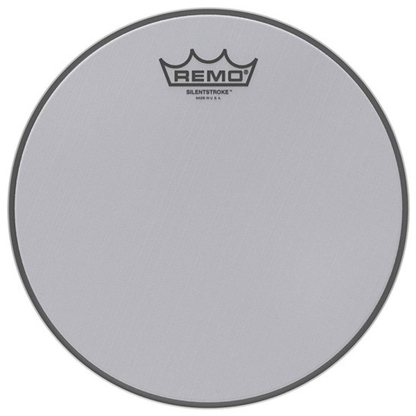 Remo SN-1020-00 Silentstroke Bass Drumhead 20