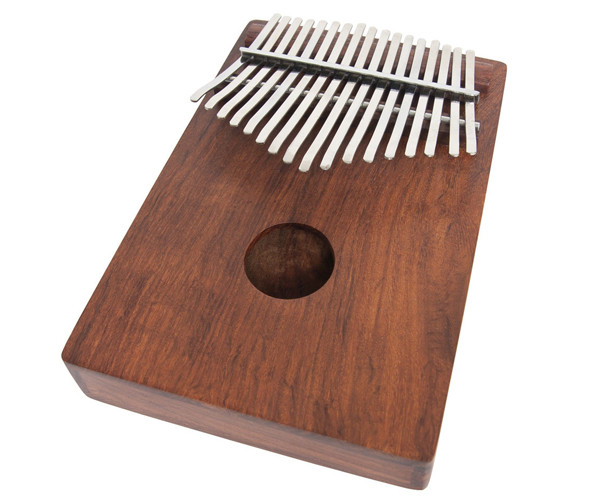 67749 Kalimba Thumb Piano - 17 Keys Paytons