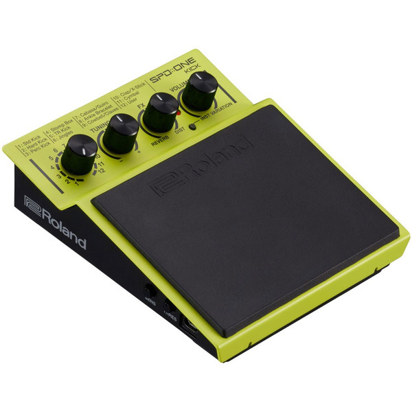 SPD ONE Kick Roland