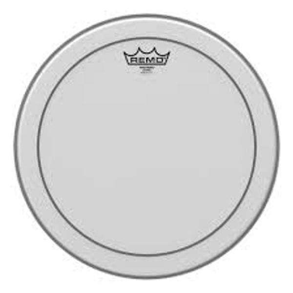 DRUM HEAD 12inch PINSTRIPE COATED Remo