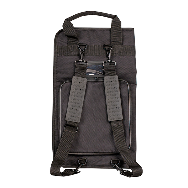 CTB30 Premium large stick bag. - Black Xtreme