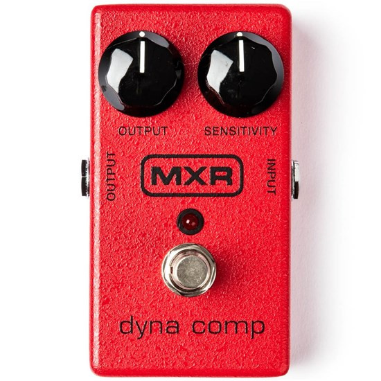 PEDAL DYNA COMP MXR