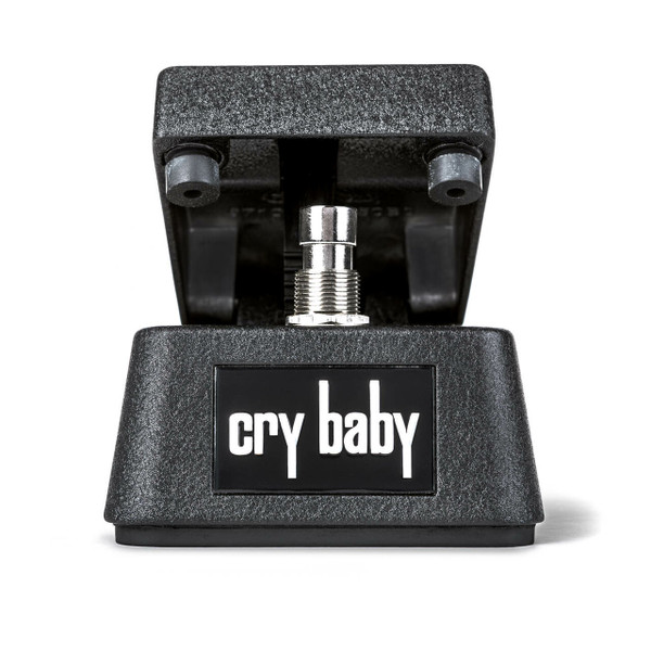 Jim Dunlop Crybaby Mini Wah Pedal