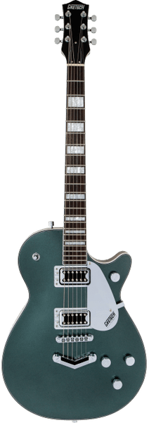 Gretsch G5220 Electromatic Electric Guitar - Front